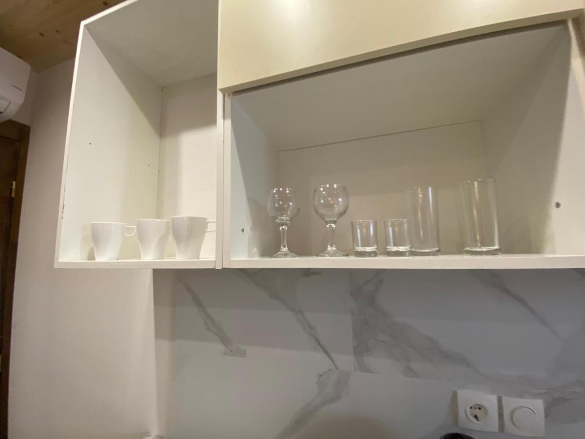 Квартира У Львові На Вулиці Лесі Українки 19 מראה חיצוני תמונה